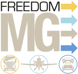 Freedom MG
